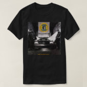 Pete Rock & CL Smooth Classic T - Shirt (Design vorne)