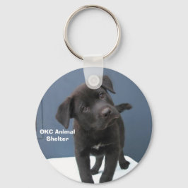 Pete Schlüsselanhänger