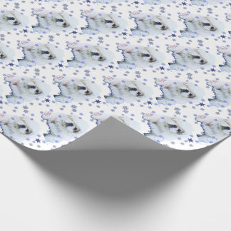 Pete Wrapping Paper Geschenkpapier