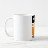 Petectives Tasse (Links)