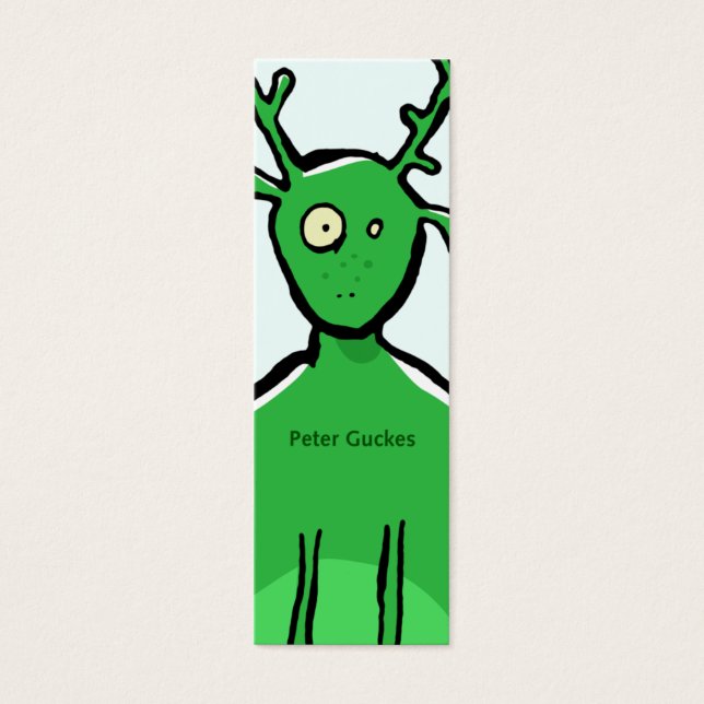Peter (Vorderseite)