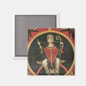 Peter 2 magnet (Vorderseite/Rückseite)