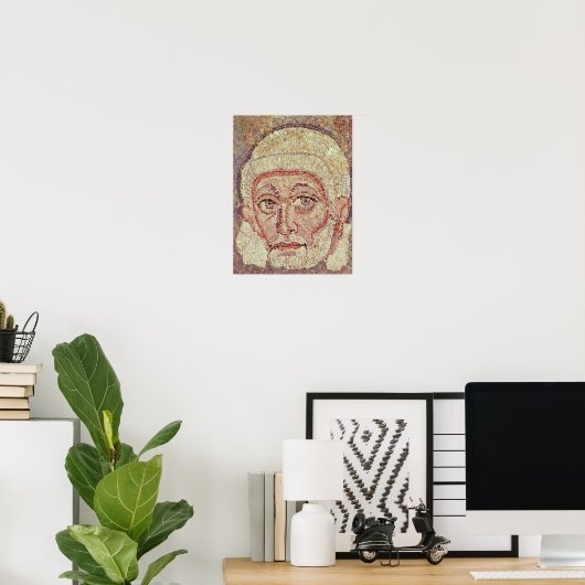 Peter 2 poster (Heimbüro)