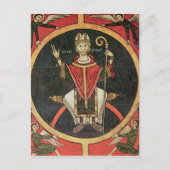 Peter 2 postkarte (Vorderseite)