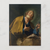 Peter 2 postkarte (Vorderseite)