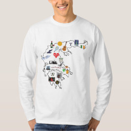 Peter 60 Geburtstag Shirt