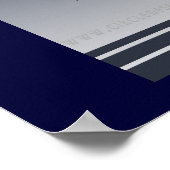 Peter as Pierce Poster (Ecke)