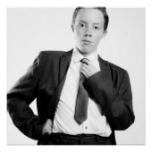 Peter Bayfield Poster 2 (Vorderseite)