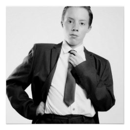 Peter Bayfield Poster 2