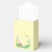 Peter Cotton Schwanz Geschenkschachtel (Geöffnet)