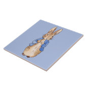 Peter das Kaninchen Fliese (Seite)