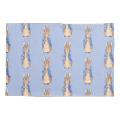 Peter das Kaninchen Kissenbezug (Rückseite)