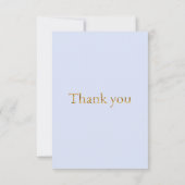 Peter das Kaninchen ONE Danke (Rückseite)