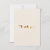 Peter das Kaninchen ONE Danke (Rückseite)