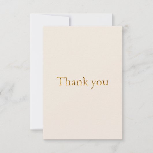 Peter das Kaninchen ONE Danke (Rückseite)