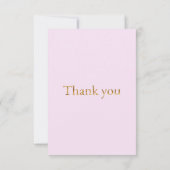 Peter das Kaninchen ONE Danke (Rückseite)