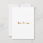 Peter das Kaninchen ONE Danke (Rückseite)