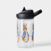 Peter das Kaninchen Trinkflasche (Links)