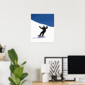 peter-daves-mammoth-trace-bitmap-16x20.jpg poster (Heimbüro)