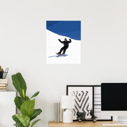 peter-daves-mammoth-trace-bitmap-16x20.jpg poster (Heimbüro)