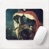 Peter der Große Mousepad (Mit Mouse)