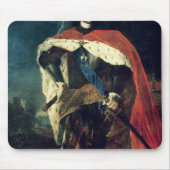 Peter der Große Mousepad (Vorne)