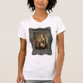 Peter der Große T-Shirt (Vorderseite)