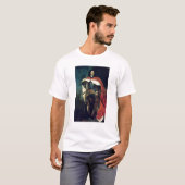 Peter der Große T-Shirt (Vorne ganz)