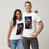 Peter der Große T-Shirt (Unisex)