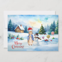 Peter der Kaninchen Ginger Brothaus