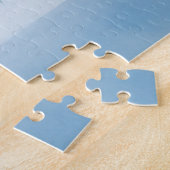 Peter der Kaninchen Ginger Brothaus Puzzle (Seite)