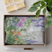 Peter der Kaninchen in Topin Pflanze in seinem Gar Seidenpapier (Geschenk)