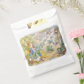 Peter der Kaninchen isst Karotten Geschenktütchen (Versiegelt)