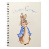 Peter der Osterhasen Notizblock (Vorderseite)