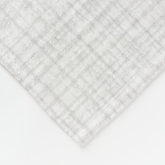 Peter der Rabbit Pink Jacket Gray Linen Fleecedecke (Ecke)