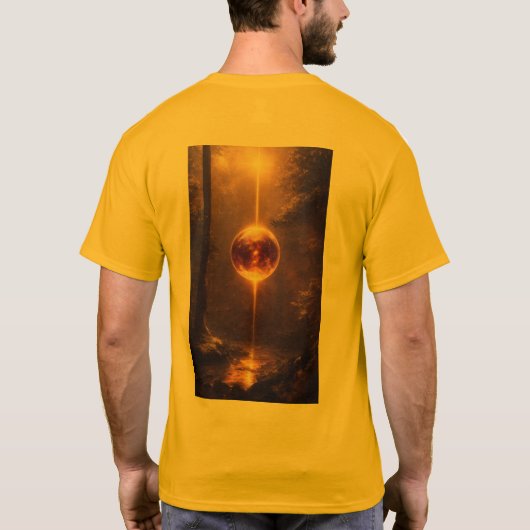 Peter Dinklage sitzt auf Katzenspitze T-Shirt (Rückseite)