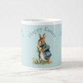 Peter Easter Jumbo-Tasse (Vorderseite)