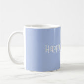 Peter Easter Kaffeetasse (Links)