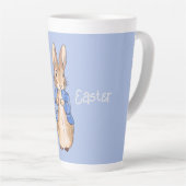 Peter Easter Milchtasse (Rechte Ecke)