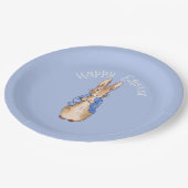 Peter Easter Pappteller (Schrägansicht)