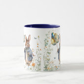 Peter Easter Tasse (Zentrum)