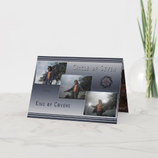 Peter für Funktelegrafie Karte