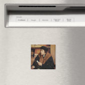 Peter Gilles Magnet (In Situ (Geschirrspüler))