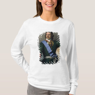 Peter I große 1838 T-Shirt