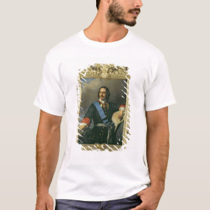 Peter I große 1838 T-Shirt
