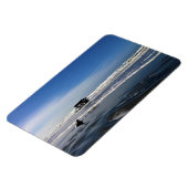 Peter Iredale Shipwreck, Oregon Coast Magnet (Linke Seite)