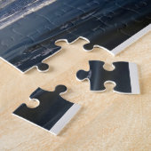 Peter Iredale Shipwreck, Oregon Coast Puzzle (Seite)
