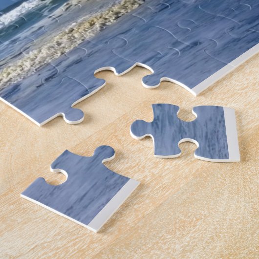 Peter Iredale Shipwreck, Oregon Coast Puzzle (Seite)