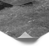 Peter Jefferson Farm Poster (Ecke)