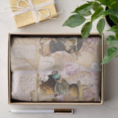 Peter-Kaninchen-Stoffpapier Seidenpapier (Geschenk)